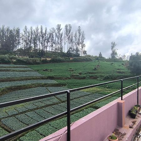J J Homes Udagamandalam Exterior photo
