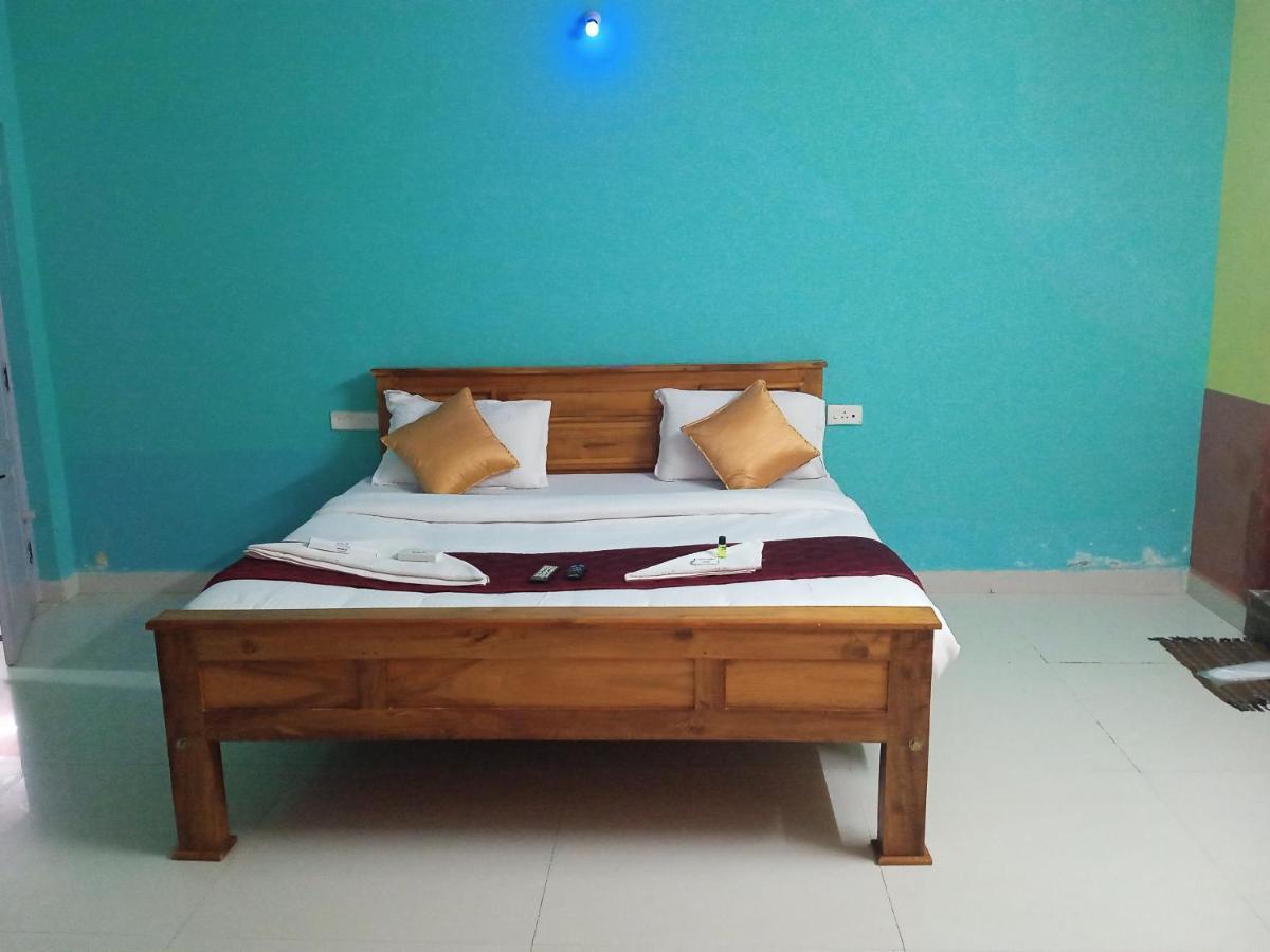 J J Homes Udagamandalam Exterior photo
