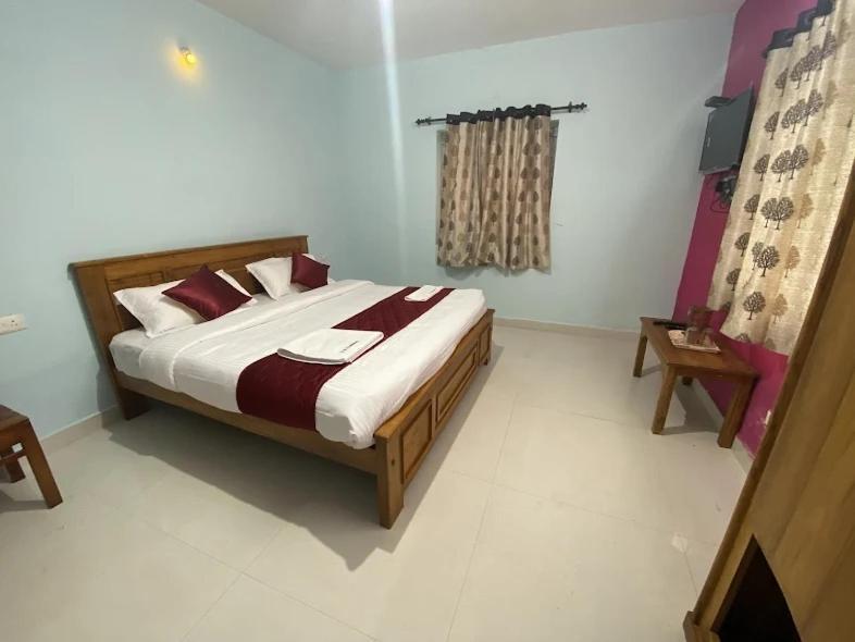 J J Homes Udagamandalam Exterior photo