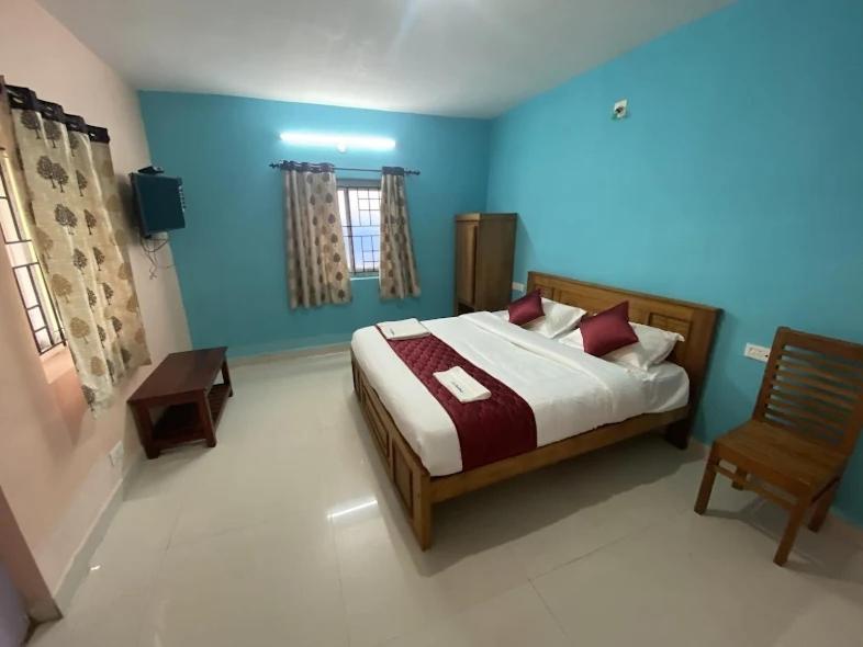 J J Homes Udagamandalam Exterior photo