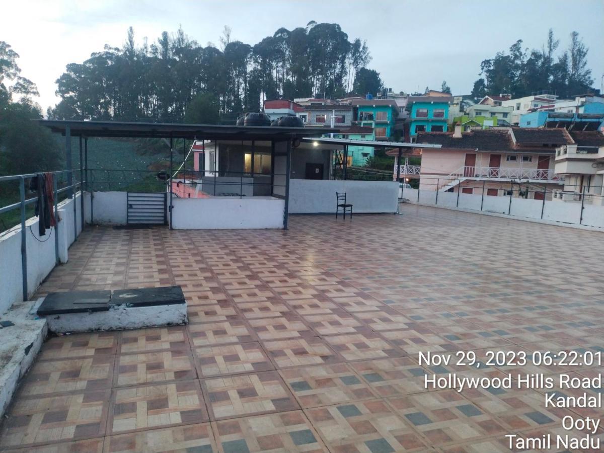 J J Homes Udagamandalam Exterior photo