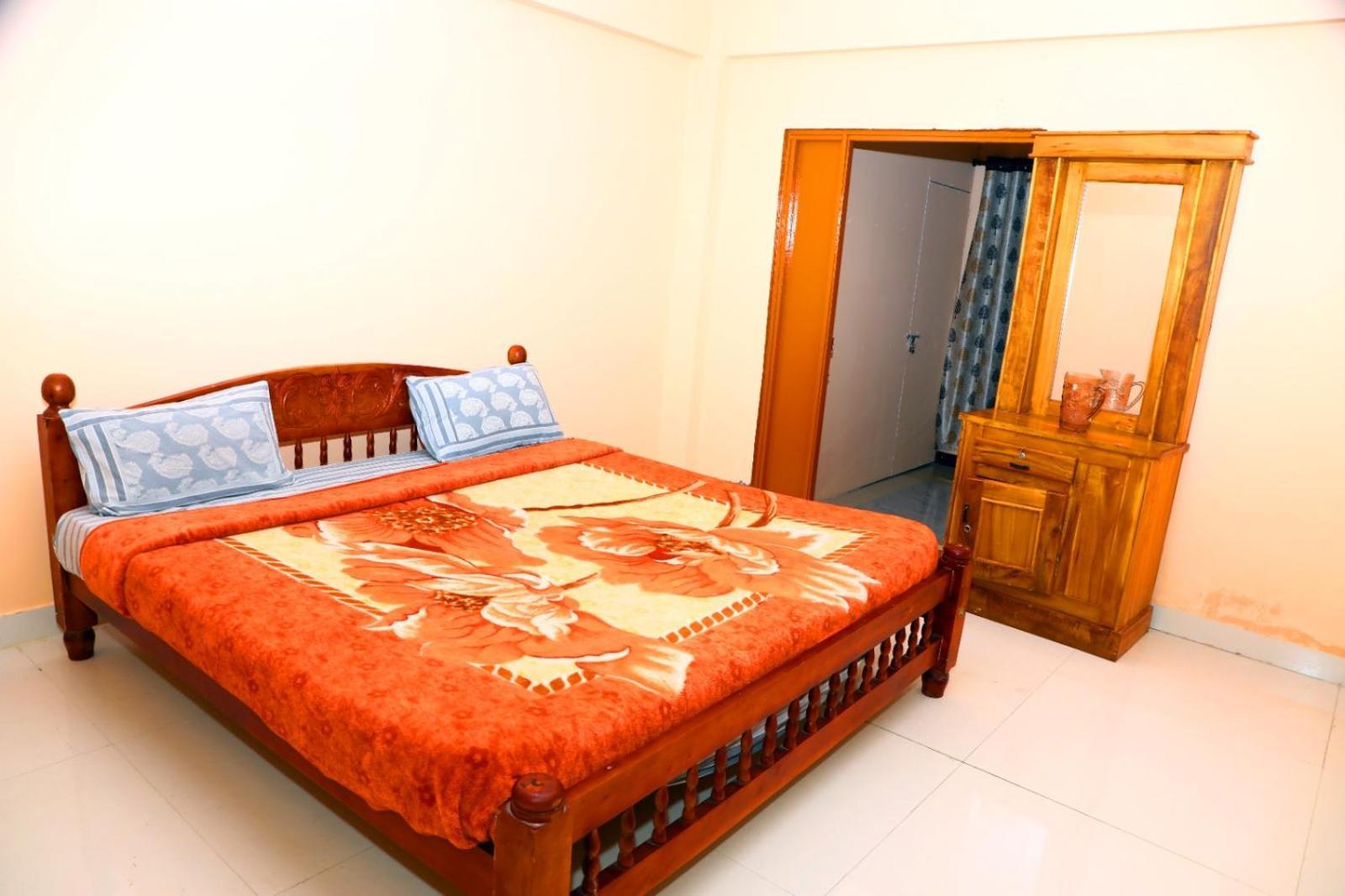 J J Homes Udagamandalam Room photo