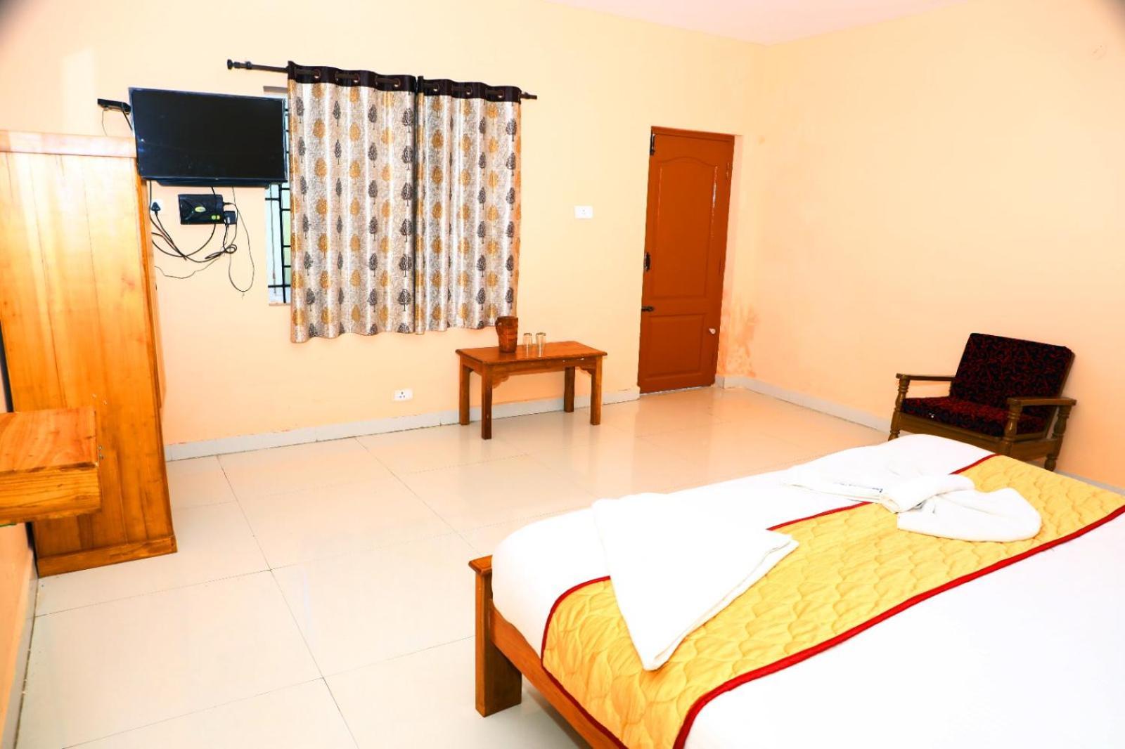 J J Homes Udagamandalam Room photo