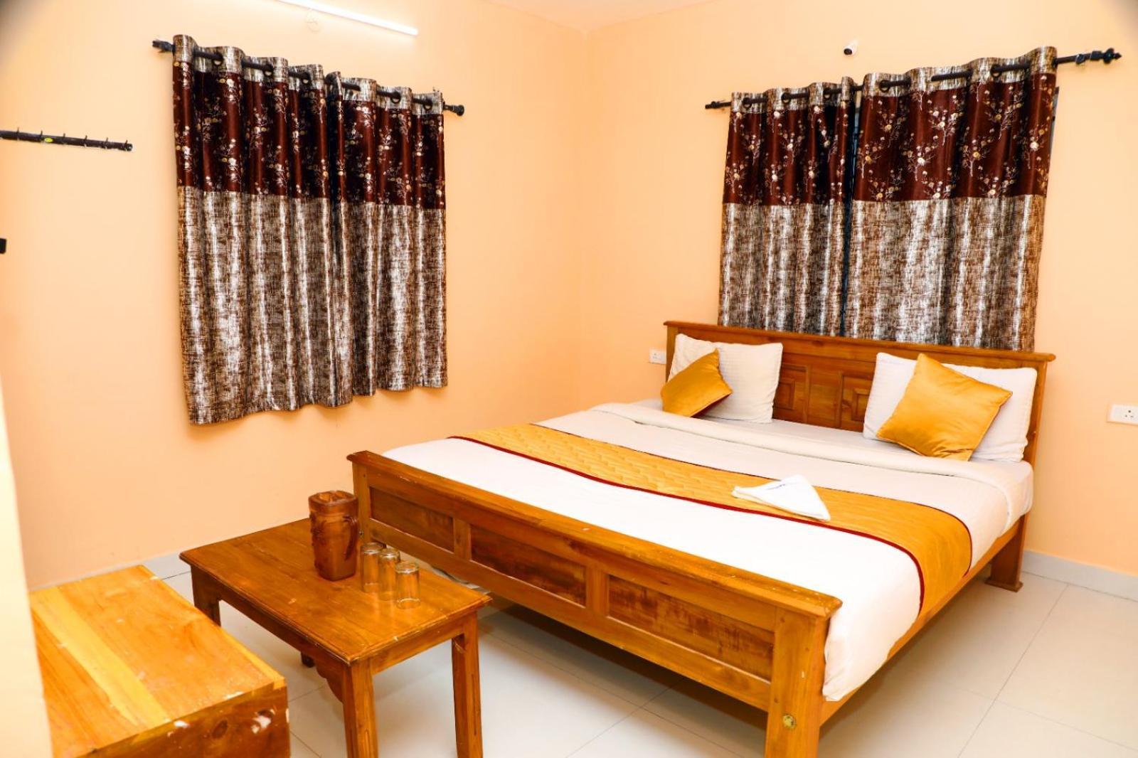 J J Homes Udagamandalam Room photo