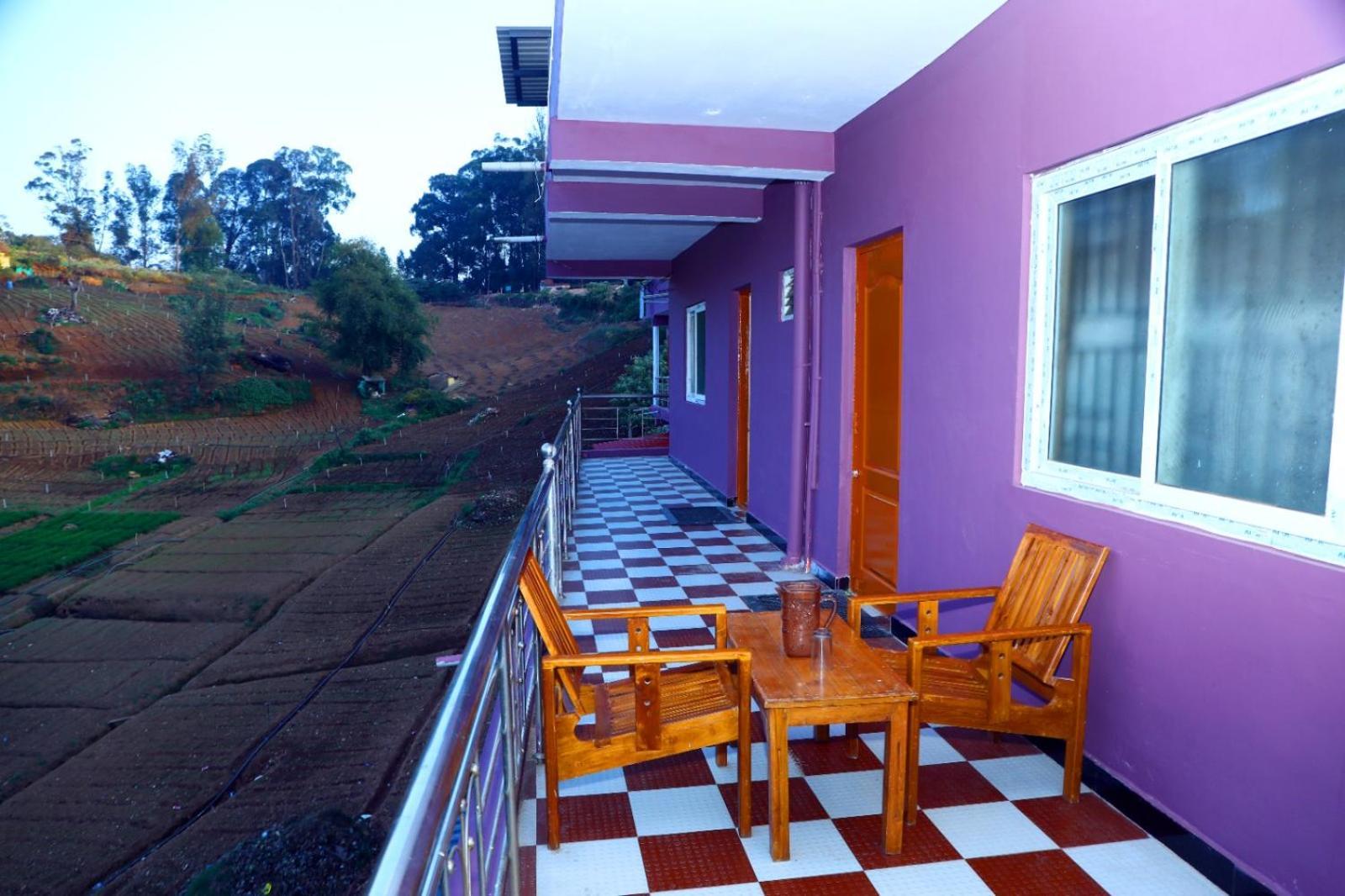 J J Homes Udagamandalam Room photo