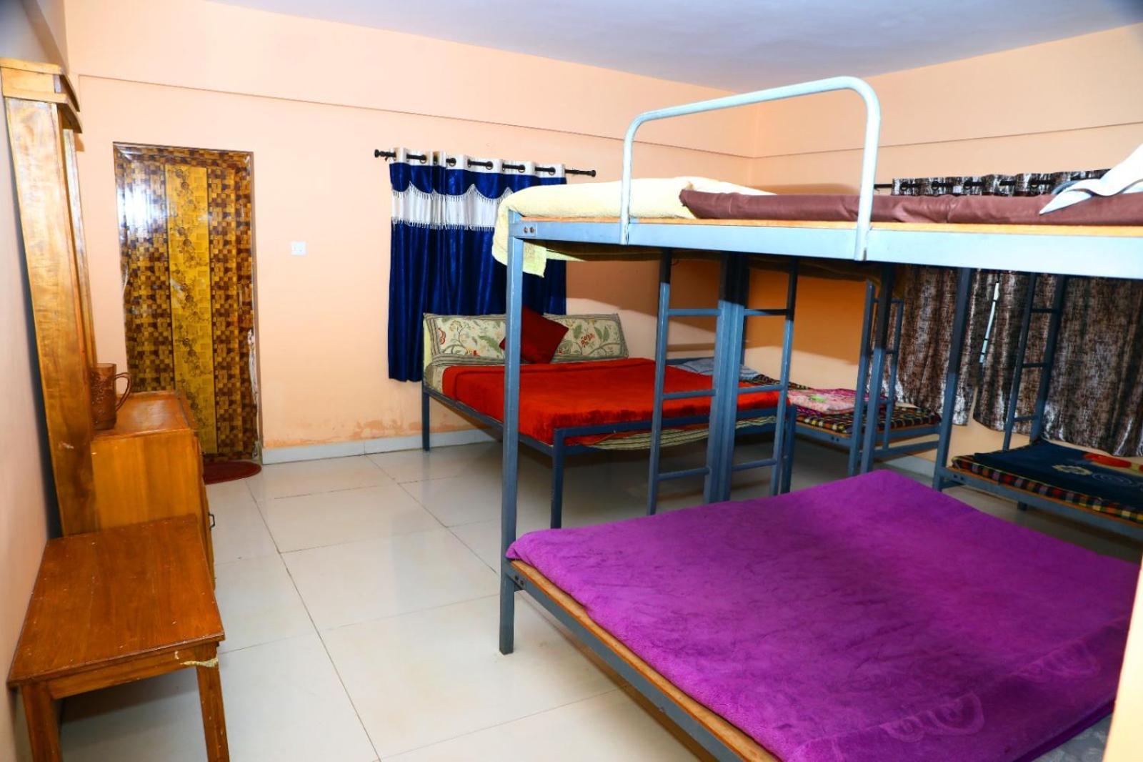 J J Homes Udagamandalam Room photo