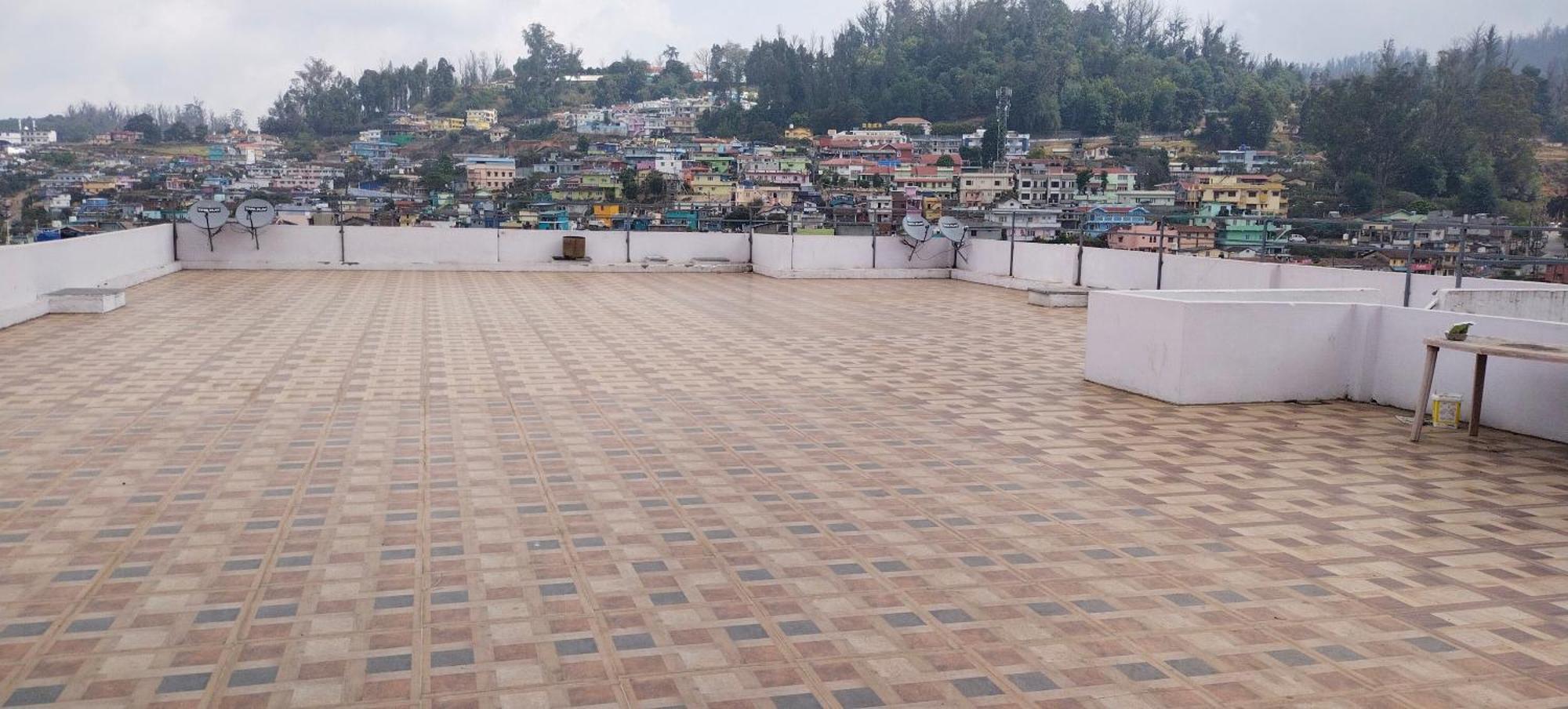J J Homes Udagamandalam Exterior photo
