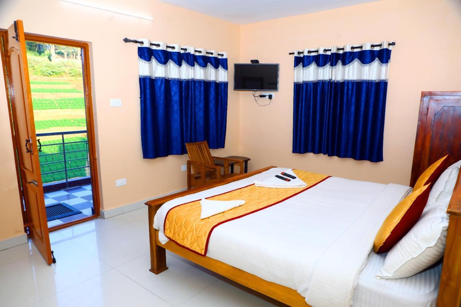 J J Homes Udagamandalam Room photo