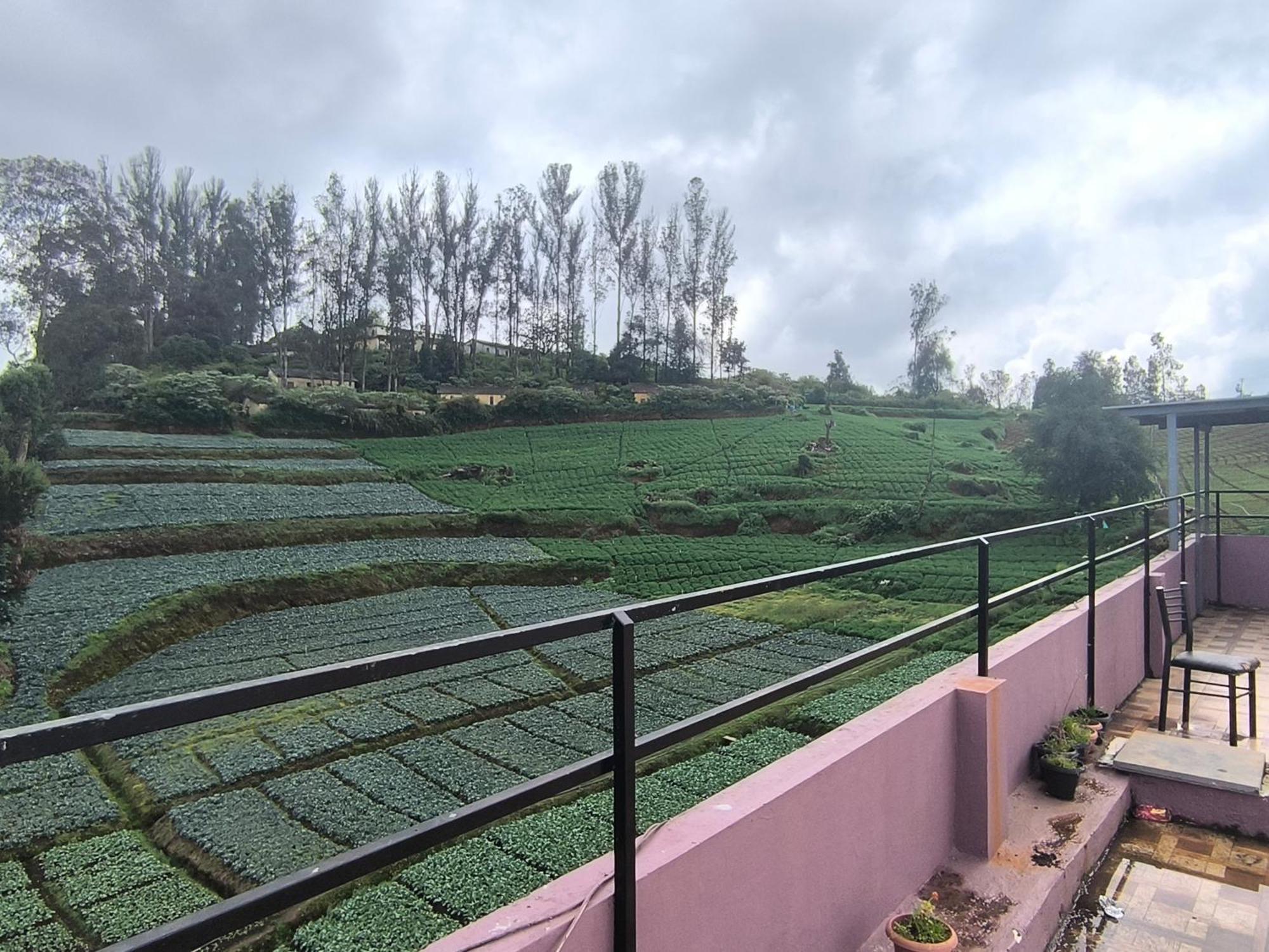 J J Homes Udagamandalam Exterior photo